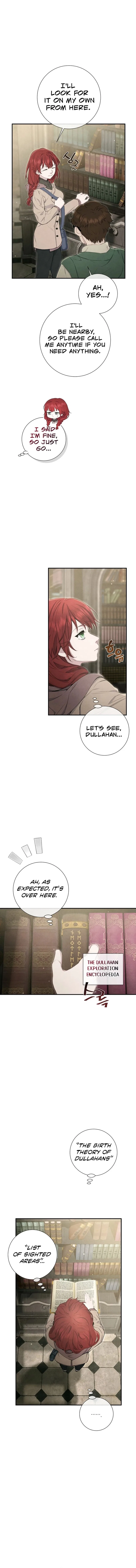 Don’t Look for the Resurrected Villainess Chapter 16 – Page 13
