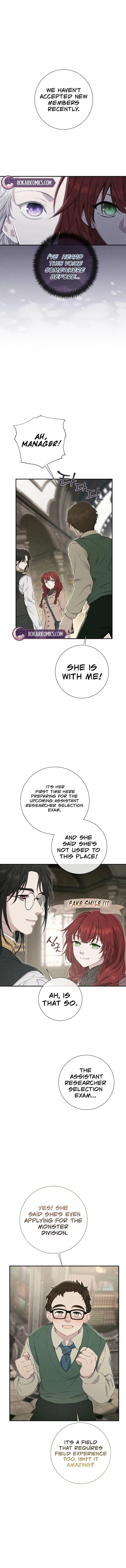 Don’t Look for the Resurrected Villainess Chapter 16 – Page 16