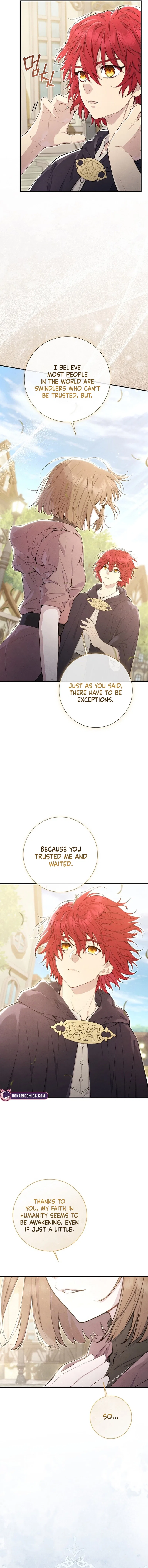 Don’t Look for the Resurrected Villainess Chapter 15 – Page 2