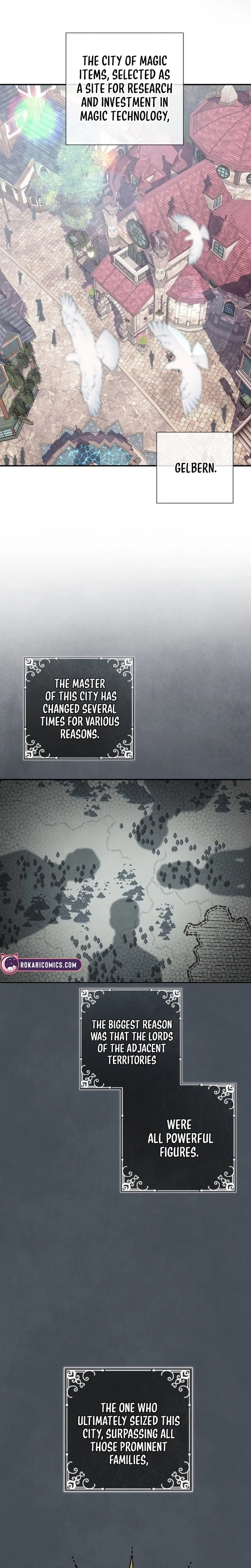 Don’t Look for the Resurrected Villainess Chapter 15 – Page 9