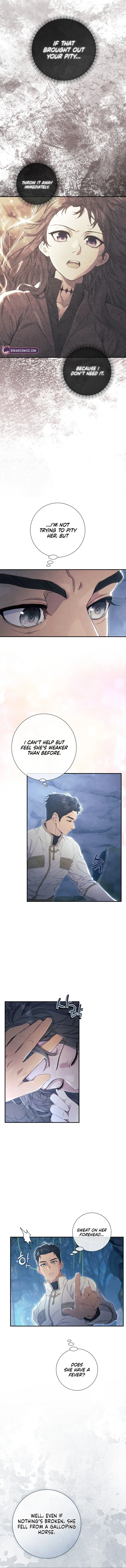 Don’t Look for the Resurrected Villainess Chapter 14 – Page 2