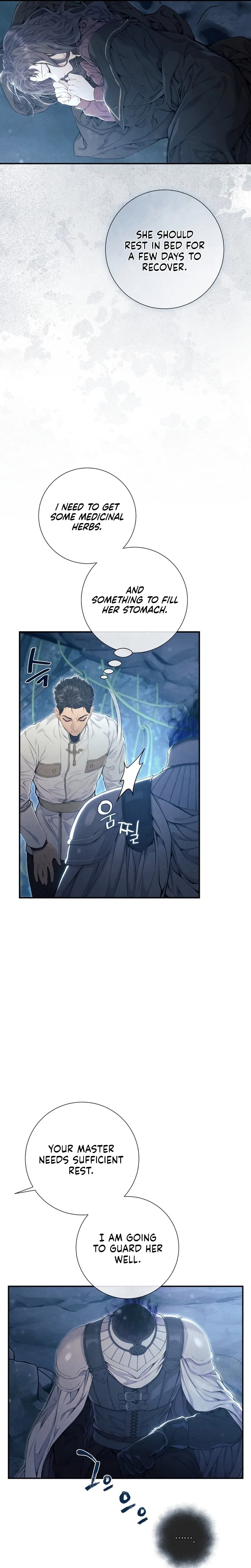 Don’t Look for the Resurrected Villainess Chapter 14 – Page 3