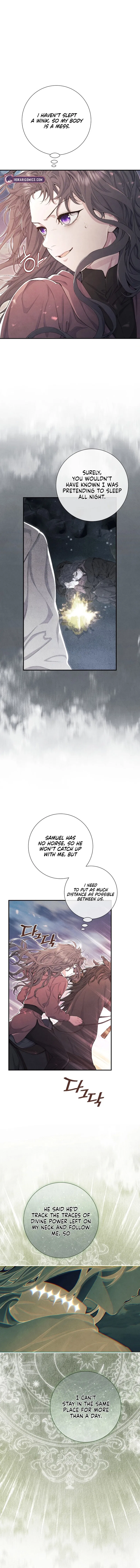 Don’t Look for the Resurrected Villainess Chapter 14 – Page 7