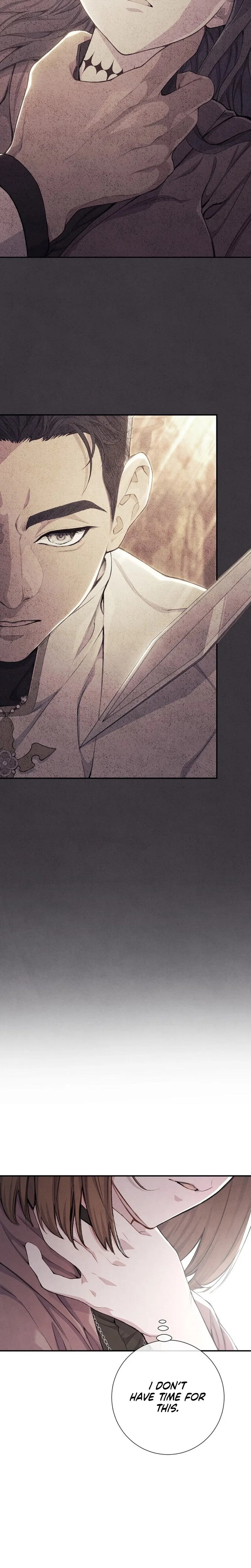 Don’t Look for the Resurrected Villainess Chapter 14 – Page 20