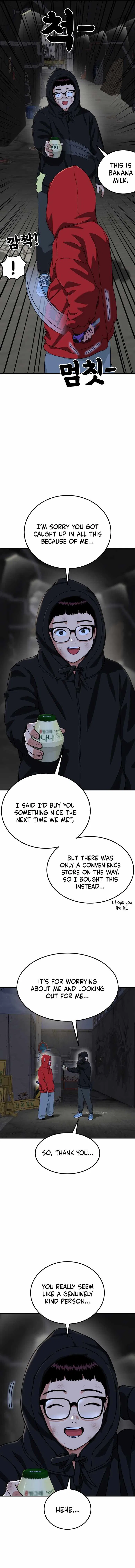 Top 1 Fighting Tutoring Chapter 90 – Page 5