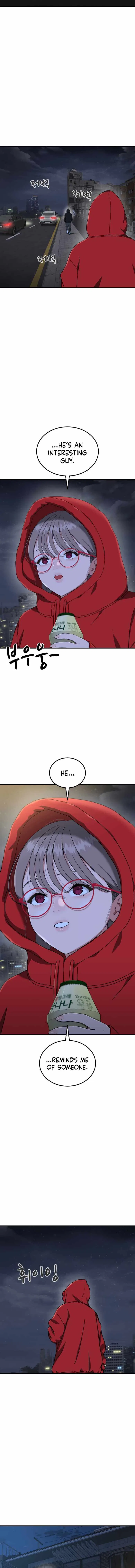 Top 1 Fighting Tutoring Chapter 90 – Page 8