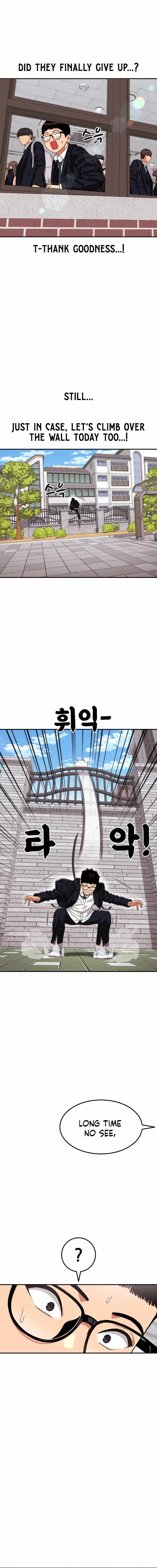 Top 1 Fighting Tutoring Chapter 90 – Page 12
