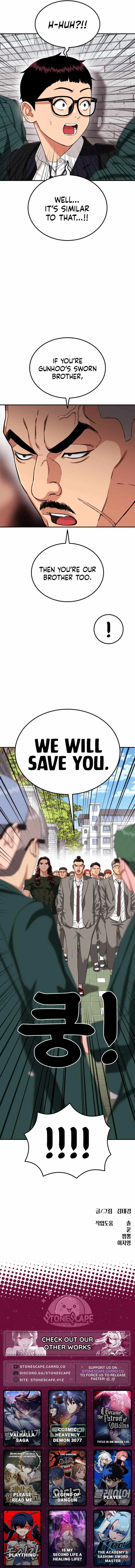 Top 1 Fighting Tutoring Chapter 90 – Page 17