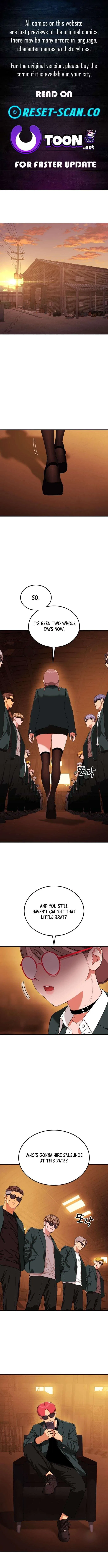 Top 1 Fighting Tutoring Chapter 89 – Page 1