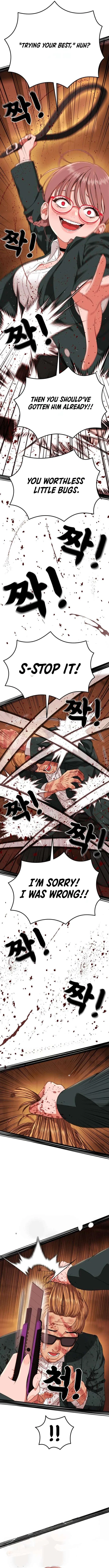 Top 1 Fighting Tutoring Chapter 89 – Page 4