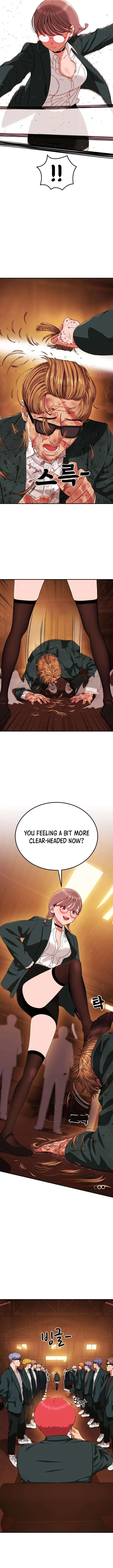 Top 1 Fighting Tutoring Chapter 89 – Page 5