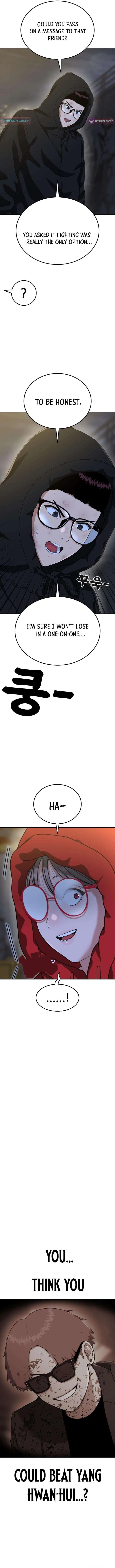 Top 1 Fighting Tutoring Chapter 89 – Page 12