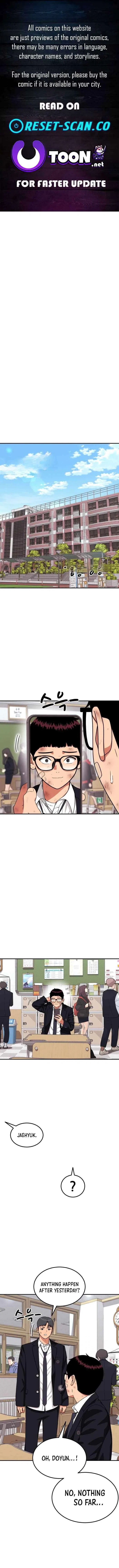 Top 1 Fighting Tutoring Chapter 88 – Page 1