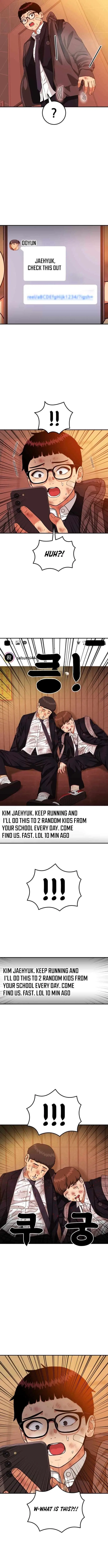 Top 1 Fighting Tutoring Chapter 88 – Page 9