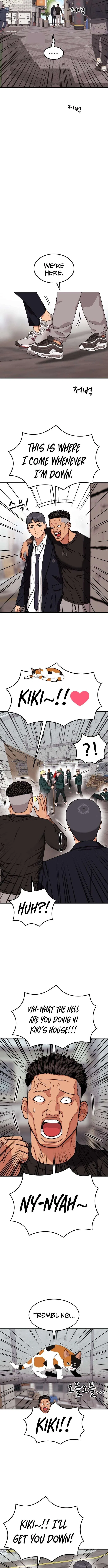Top 1 Fighting Tutoring Chapter 86 – Page 3