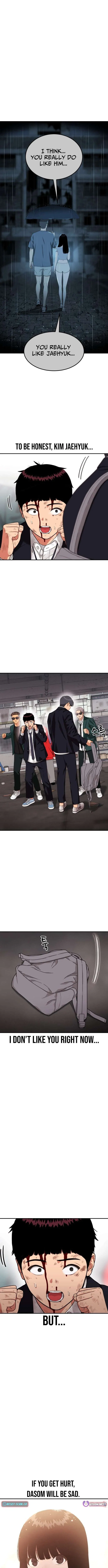 Top 1 Fighting Tutoring Chapter 86 – Page 9