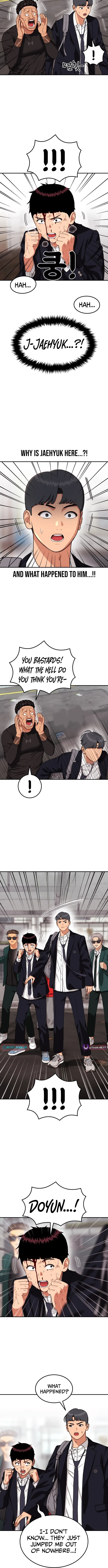 Top 1 Fighting Tutoring Chapter 85 – Page 4