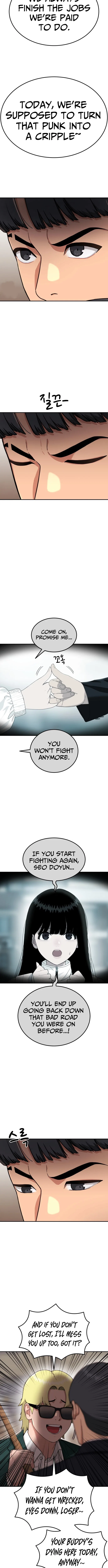 Top 1 Fighting Tutoring Chapter 85 – Page 7