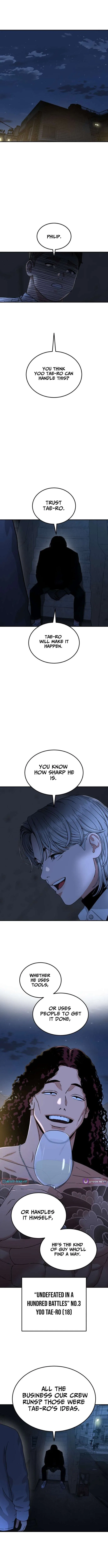 Top 1 Fighting Tutoring Chapter 84 – Page 4