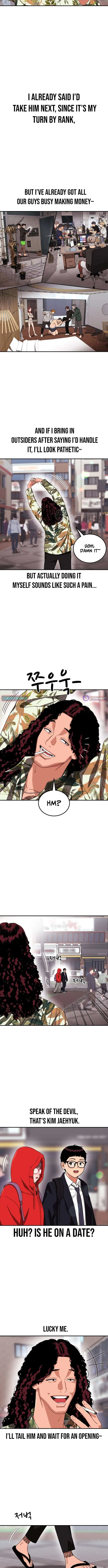 Top 1 Fighting Tutoring Chapter 84 – Page 6