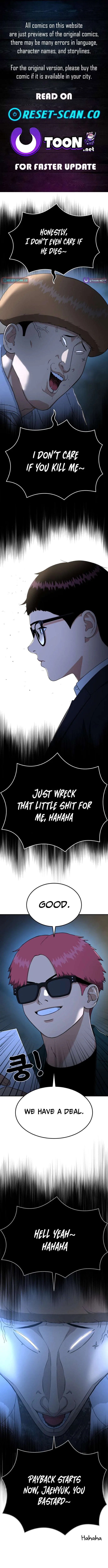 Top 1 Fighting Tutoring Chapter 83 – Page 1