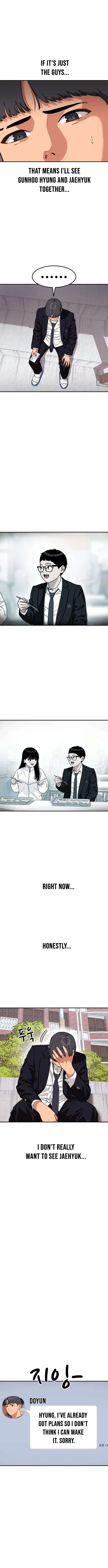 Top 1 Fighting Tutoring Chapter 83 – Page 9
