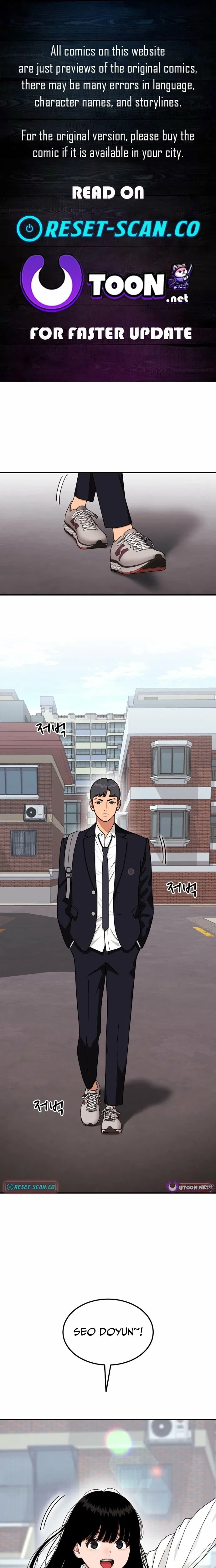 Top 1 Fighting Tutoring Chapter 82 – Page 1