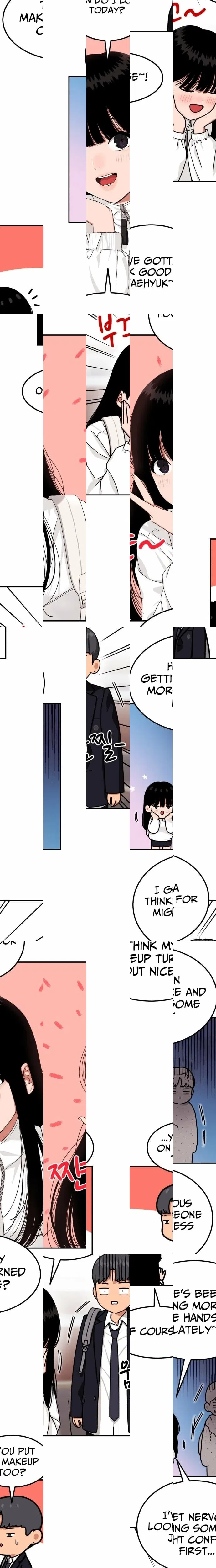 Top 1 Fighting Tutoring Chapter 82 – Page 3