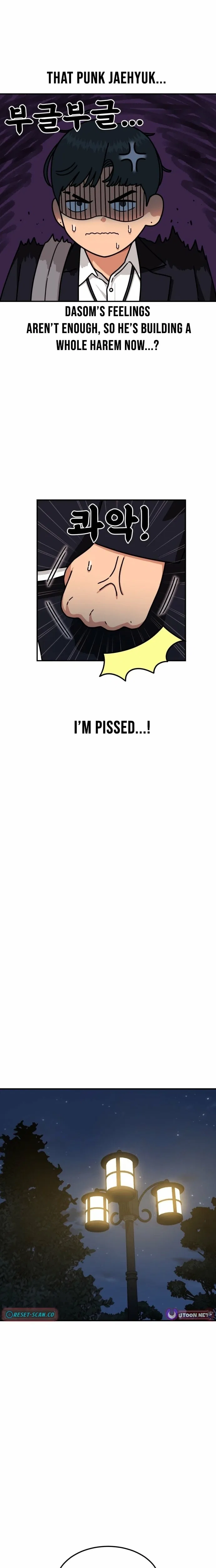 Top 1 Fighting Tutoring Chapter 82 – Page 16