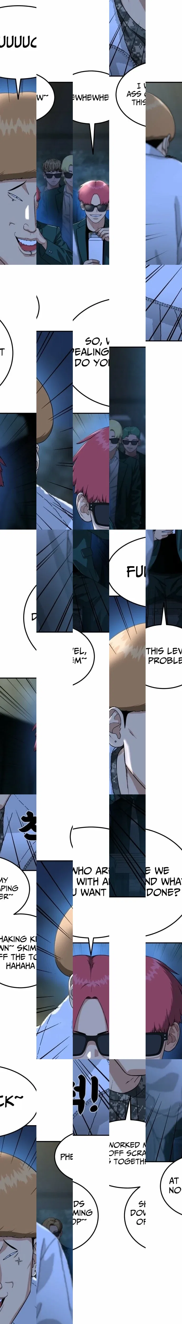 Top 1 Fighting Tutoring Chapter 82 – Page 18
