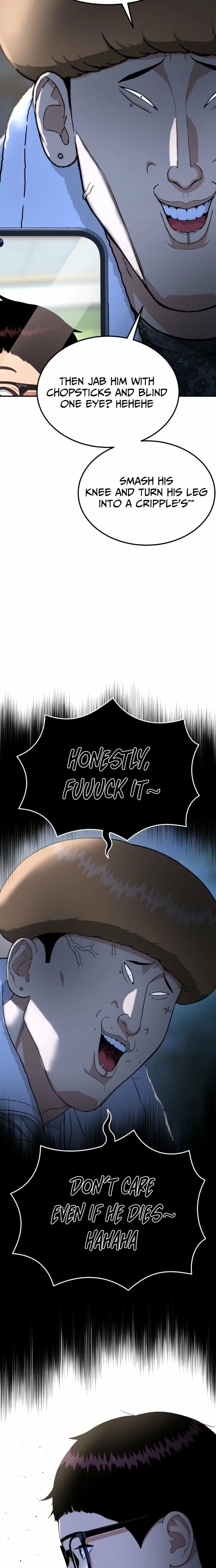 Top 1 Fighting Tutoring Chapter 82 – Page 20
