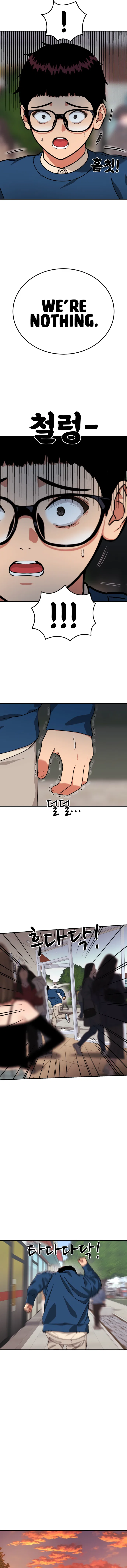Top 1 Fighting Tutoring Chapter 81 – Page 3