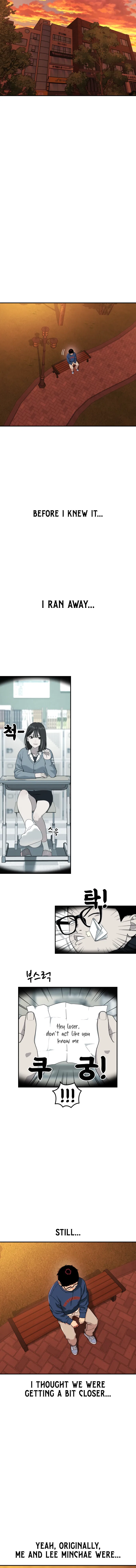 Top 1 Fighting Tutoring Chapter 81 – Page 4