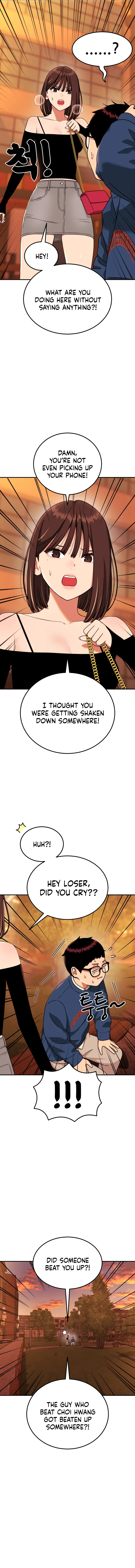 Top 1 Fighting Tutoring Chapter 81 – Page 6