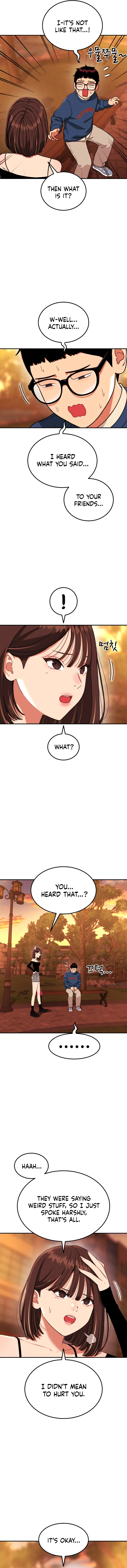 Top 1 Fighting Tutoring Chapter 81 – Page 7