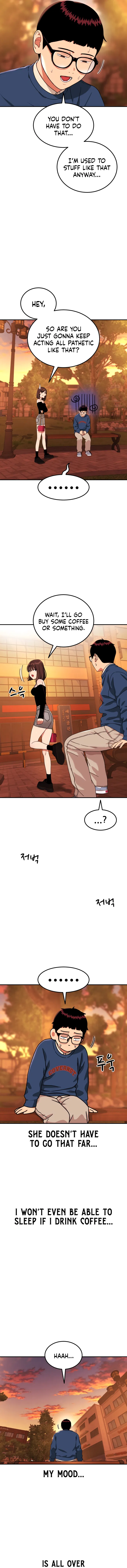 Top 1 Fighting Tutoring Chapter 81 – Page 8
