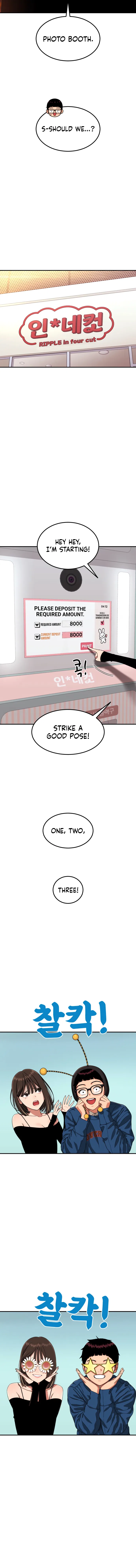 Top 1 Fighting Tutoring Chapter 81 – Page 14