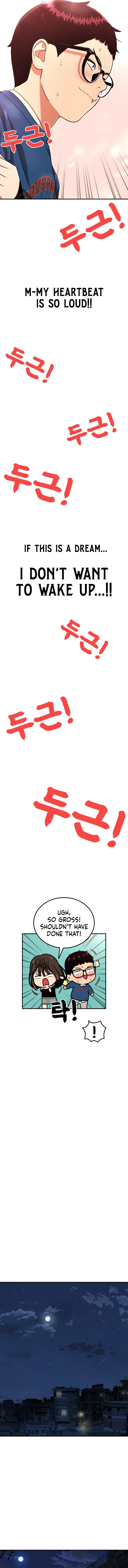 Top 1 Fighting Tutoring Chapter 81 – Page 16