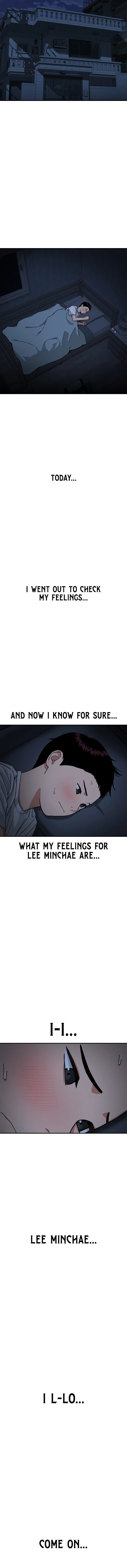 Top 1 Fighting Tutoring Chapter 81 – Page 17