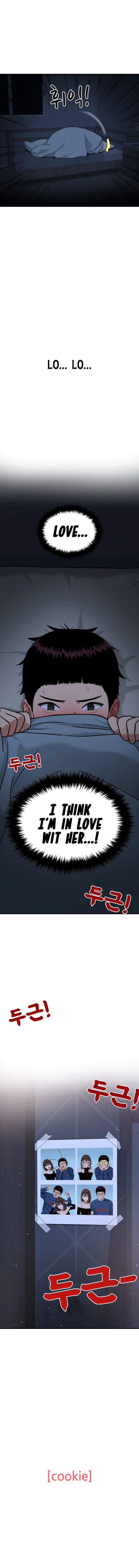 Top 1 Fighting Tutoring Chapter 81 – Page 18