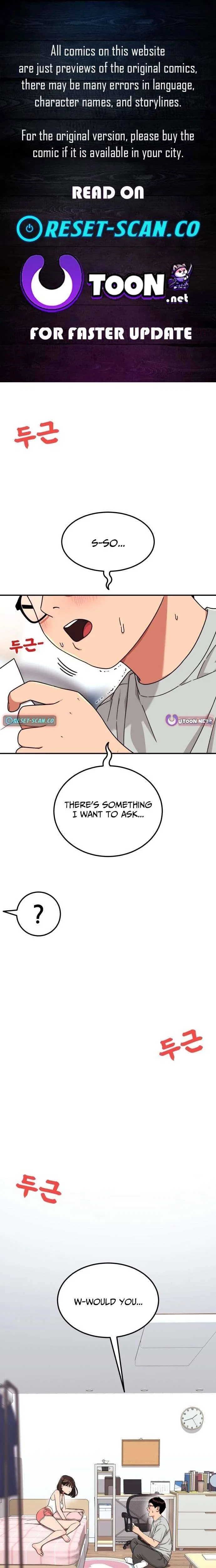 Top 1 Fighting Tutoring Chapter 80 – Page 1