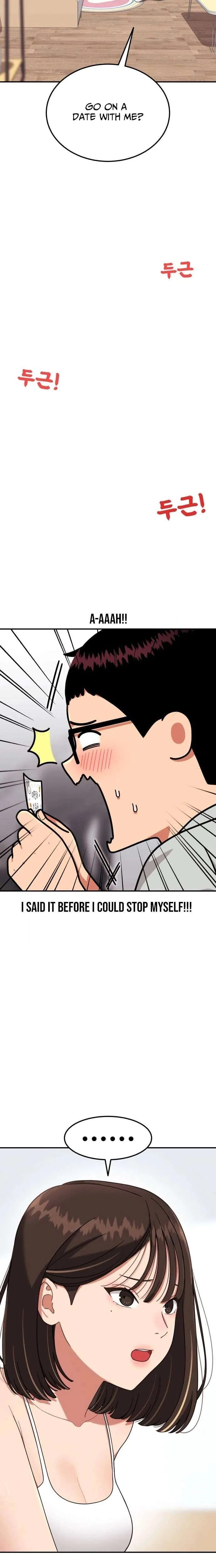 Top 1 Fighting Tutoring Chapter 80 – Page 2