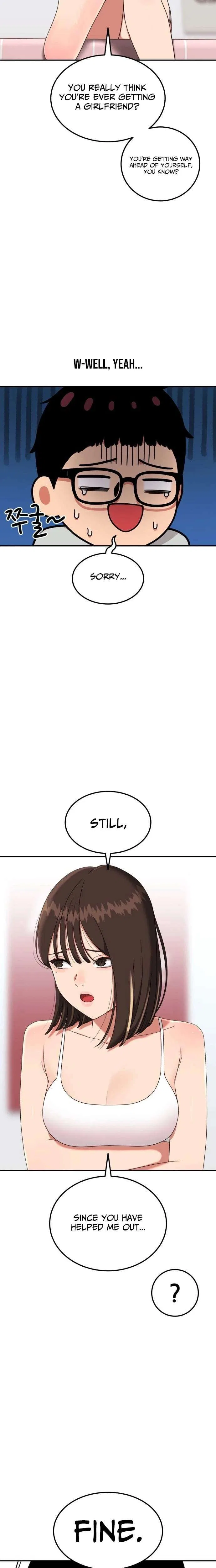 Top 1 Fighting Tutoring Chapter 80 – Page 4