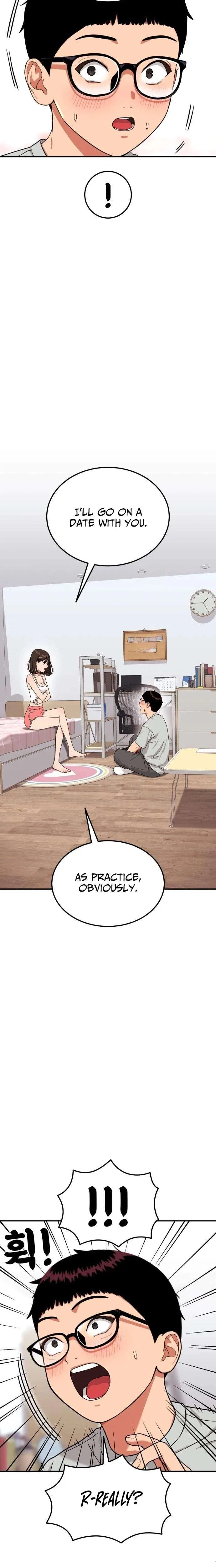 Top 1 Fighting Tutoring Chapter 80 – Page 5