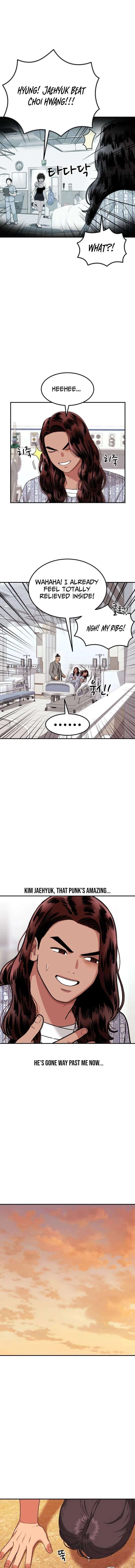 Top 1 Fighting Tutoring Chapter 80 – Page 7