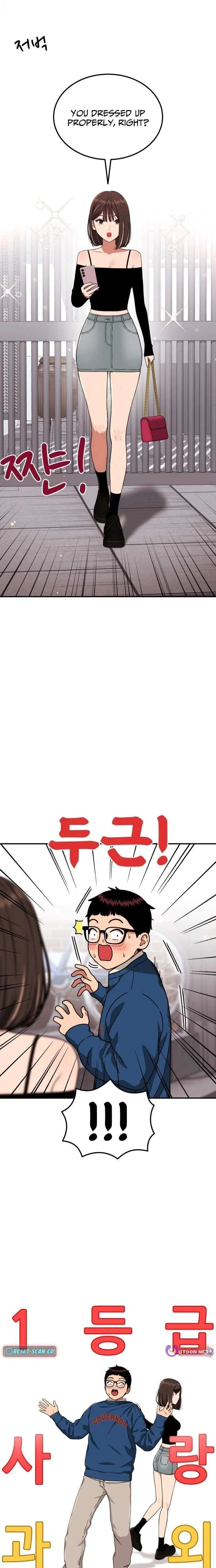 Top 1 Fighting Tutoring Chapter 80 – Page 8
