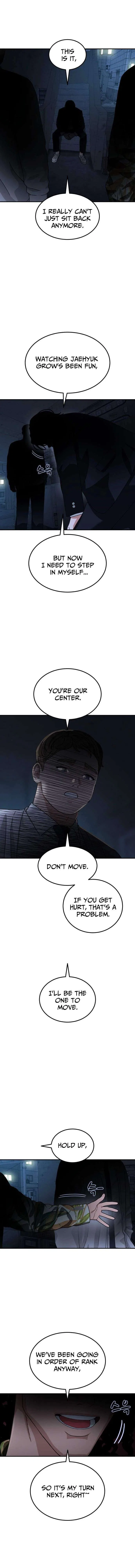 Top 1 Fighting Tutoring Chapter 80 – Page 10