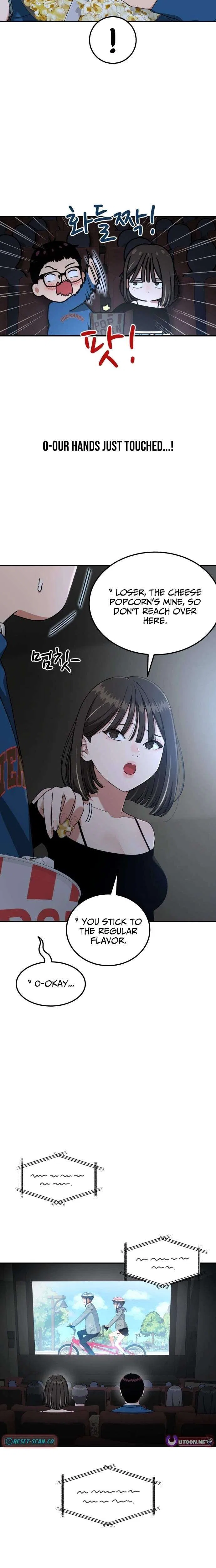 Top 1 Fighting Tutoring Chapter 80 – Page 11