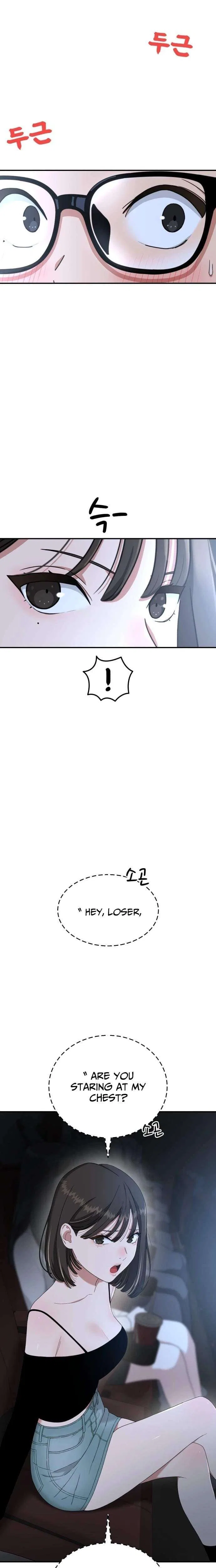 Top 1 Fighting Tutoring Chapter 80 – Page 13