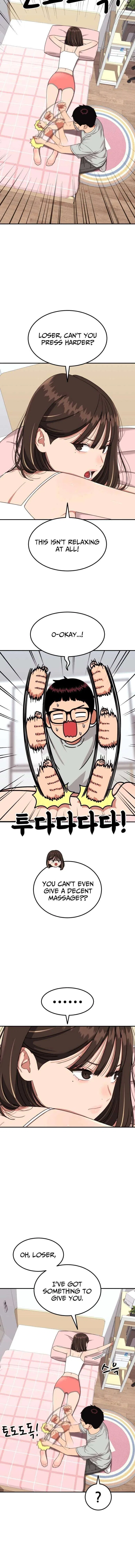 Top 1 Fighting Tutoring Chapter 80 – Page 18